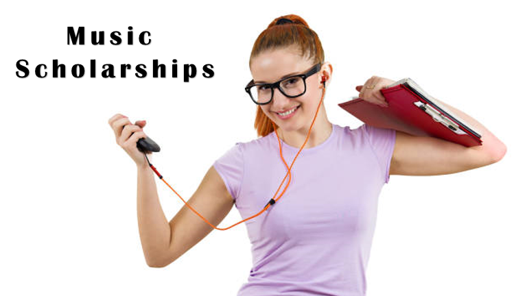 Top Music Scholarships in the World, 2021